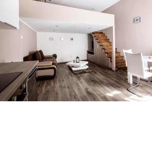 K12 apartment @Szimpla