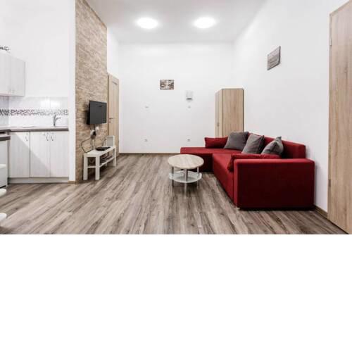 K2 Apartment