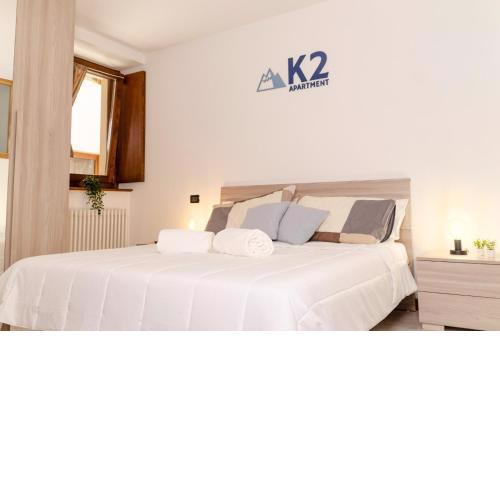 K2 Apartment