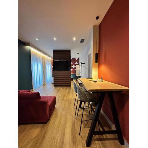 K2 Suites Kalamata