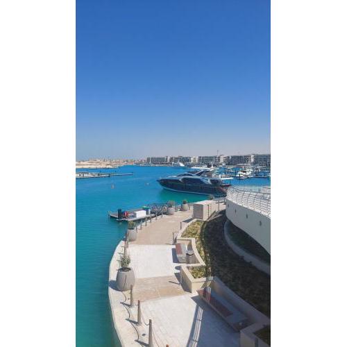 مراسي مارينا k202