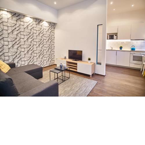 K29 Apartment | Budapest