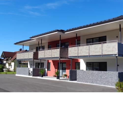 K3 - Appartements