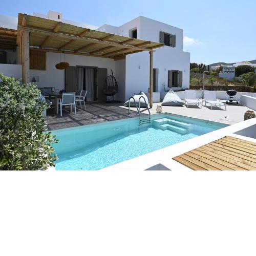 K3 - Villa Almyra