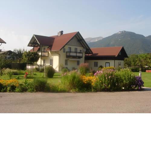 K3 Ferienhaus