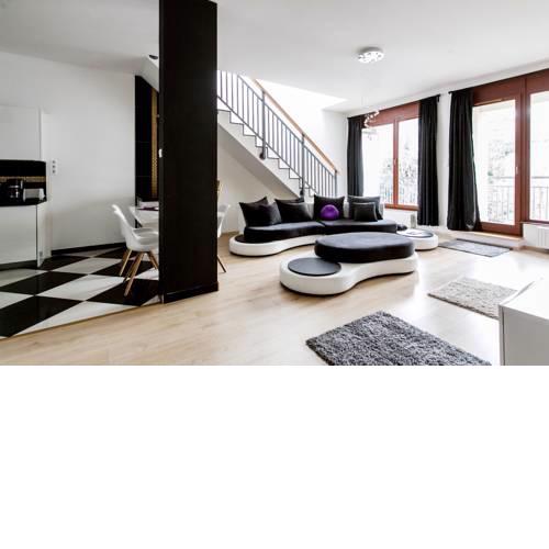 K3 Luxury Apartment