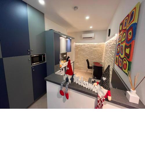 K31 Apartman Budapest Center