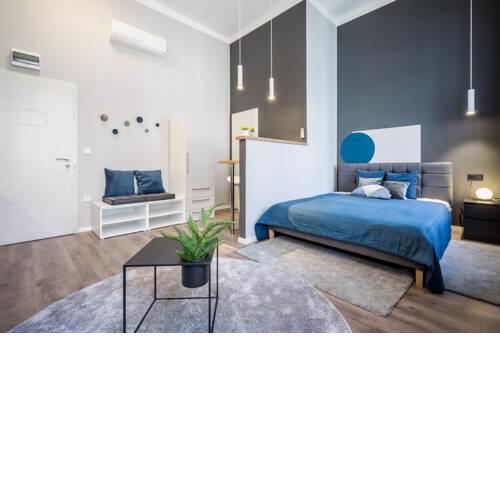 K33- Quality Apartments, Best Location, by BQA