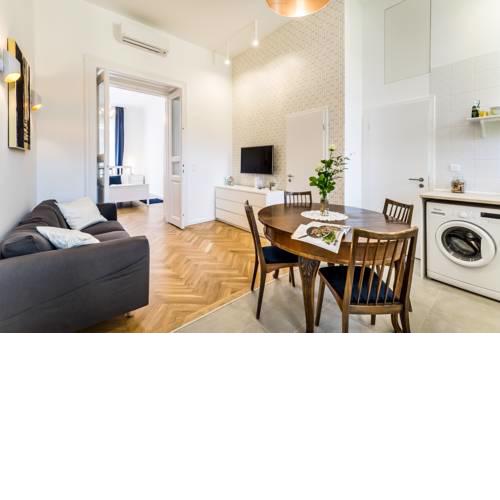 K35 Apartment | Budapest