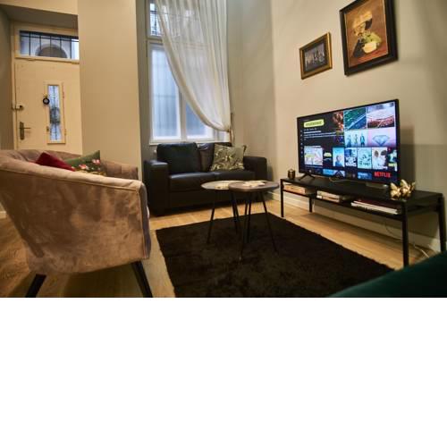 K95 Apartment - Budapest