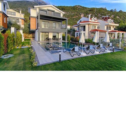 KAAN VILLA