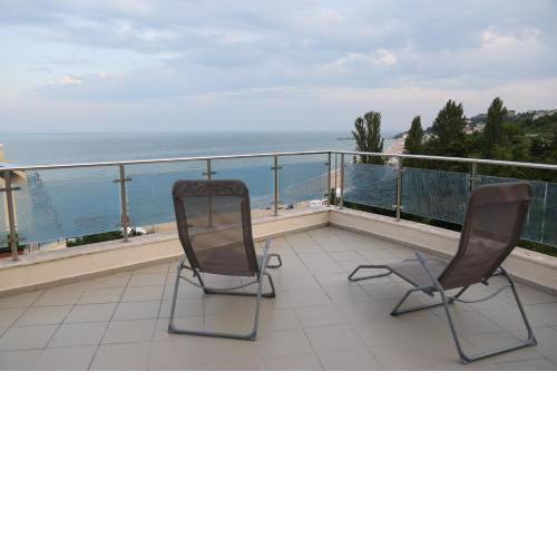 Kabakum Beach Resort Apartments