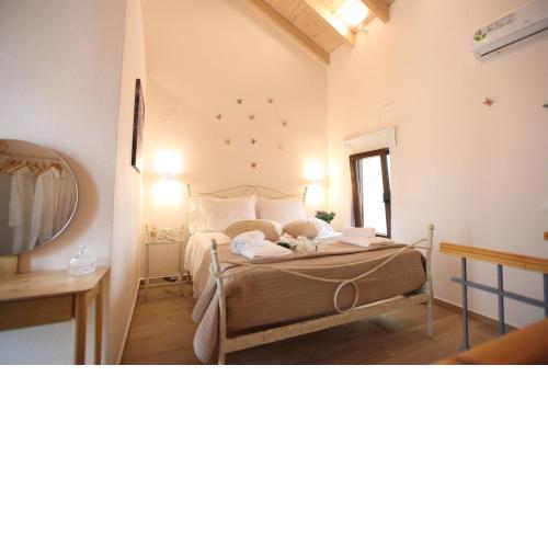 Kabanas 2 luxury Suite