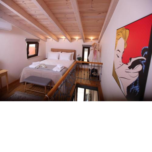 Kabanas 3 cosy suite