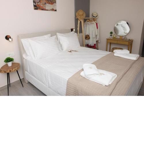 Kabanas suite 1