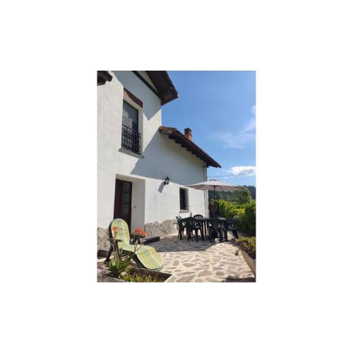 KABIXA ETXEA Casa Rural, Lekeitio