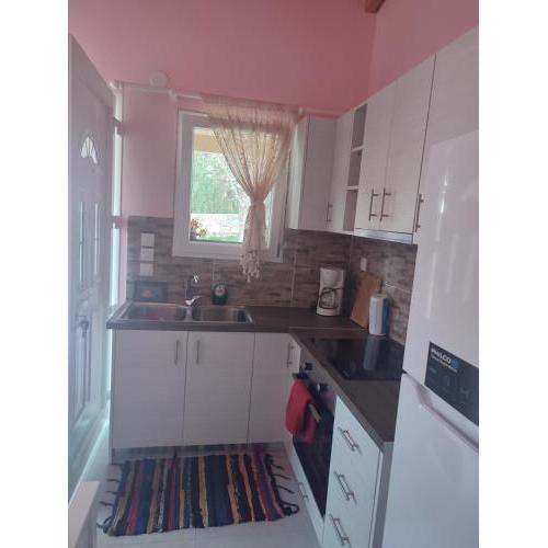 Kabos house
