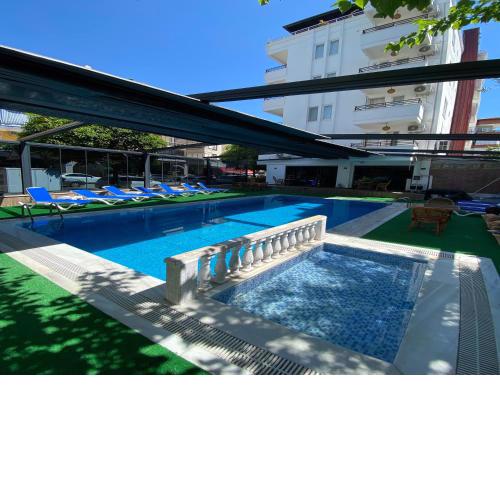 Kadeer Hotel