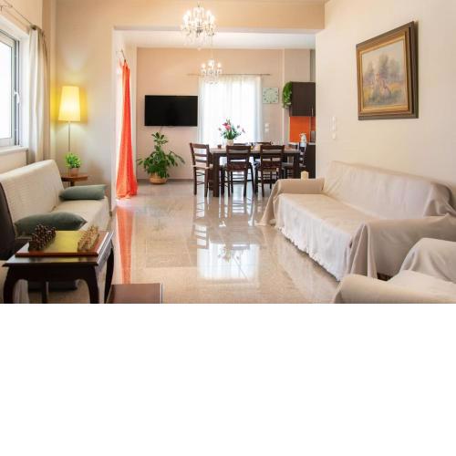 Kadiani's Residence