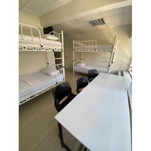 Kadıköy Lina Kız Apart
