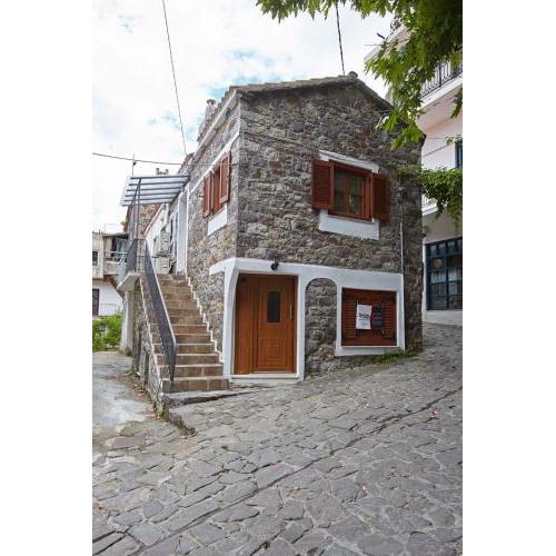 Kadmilos suites Samothraki