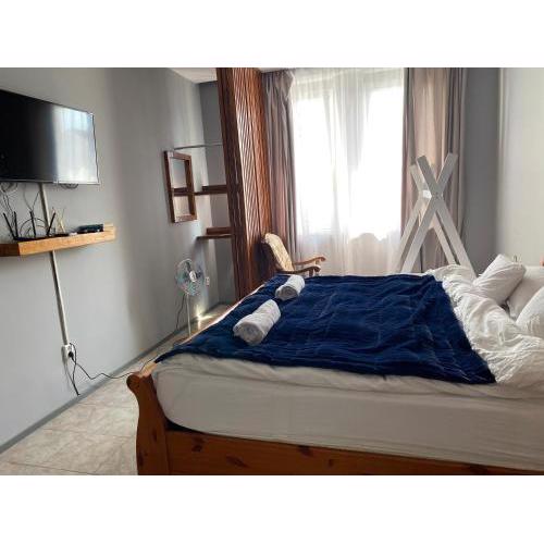 Kael Apartment