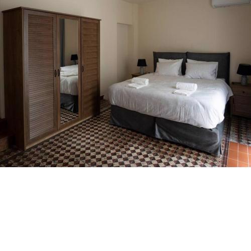 kagiampi Apartment A