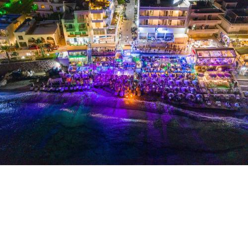Kahlua Sea View Suites
