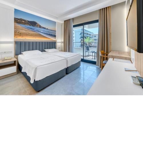 Kahya Hotel