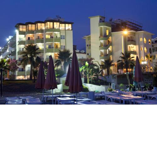 Kaila Krizantem Hotel