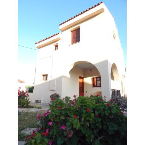 Kaina Villa