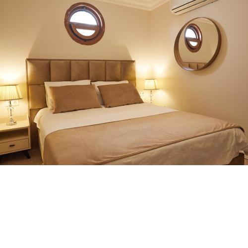 Kaira Hotel& Aparts