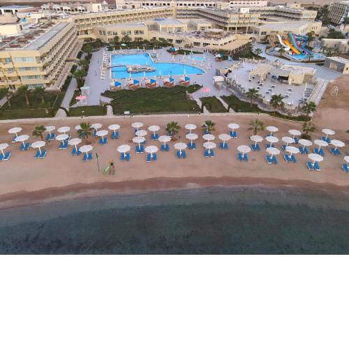 Kairaba Aqua Mondo Abu Soma Resort
