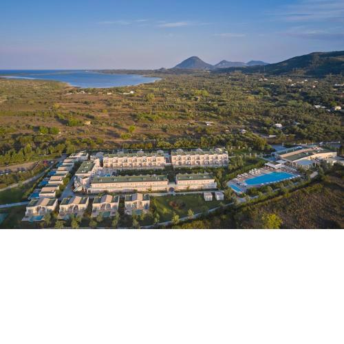 Kairaba Sandy Villas - Adults Only