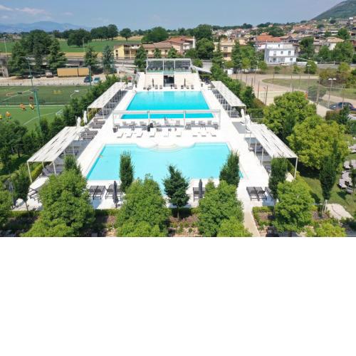 Kairos Resort & SPA