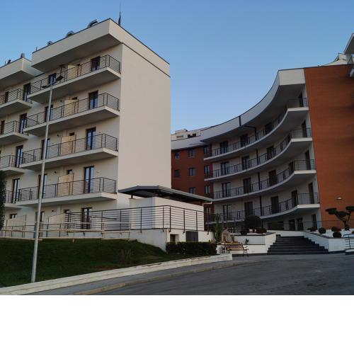 Kairos Resort Spa