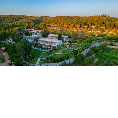 Kairos Valley Health & Nature Resort