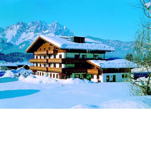 Kaiserhotel Kitzbühler Alpen