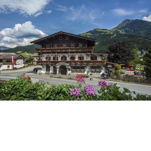 Kaiserhotel Neuwirt