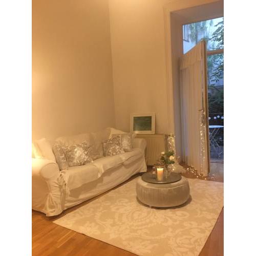 Kaiserin Apartment