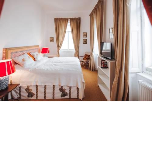Kaiserliche Wohnung by Easy bnb