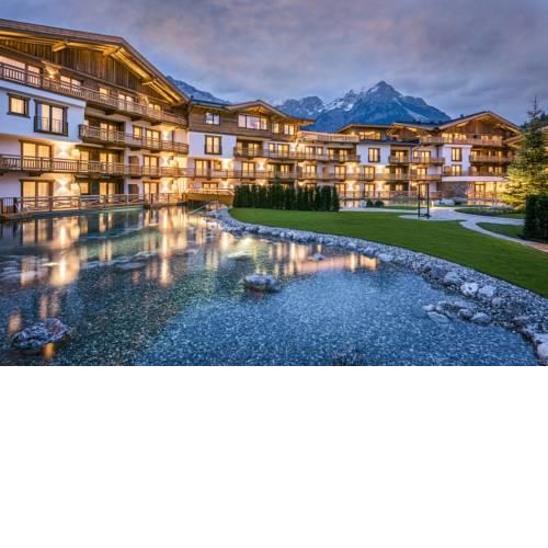 Kaiserlodge