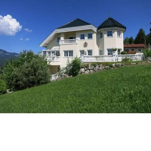Kaiservilla Ellmau