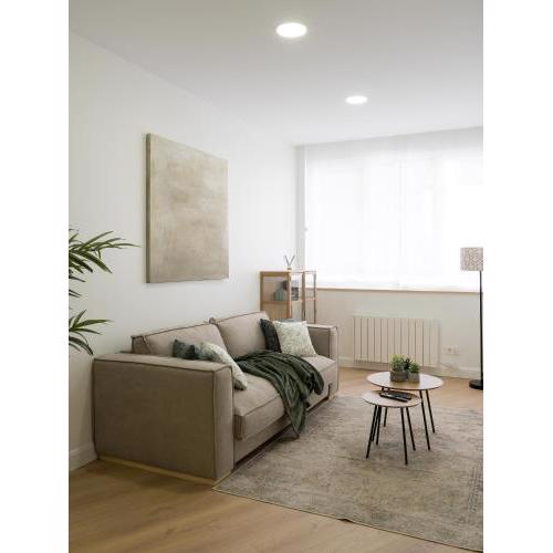 KAIXO BILBAO APARTMENTS