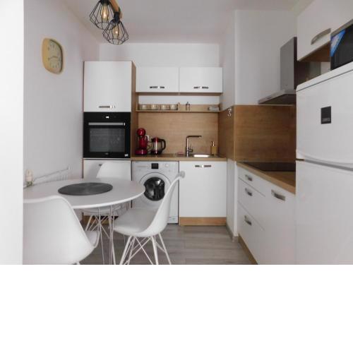 Kaja apartmán