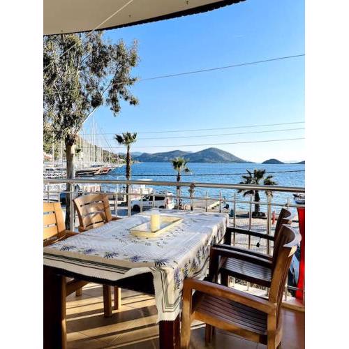 KAJU ROOMS Bozburun