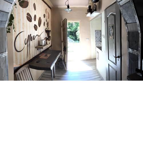 Kajüt Apartman