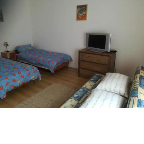 Kakasdombi Apartman