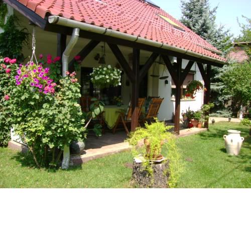 Kakukk Vendégház
