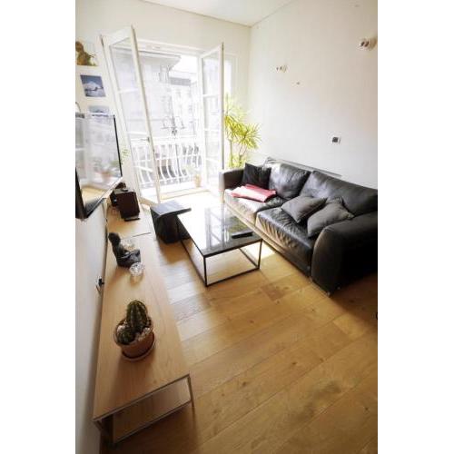 Ka.La Apartment